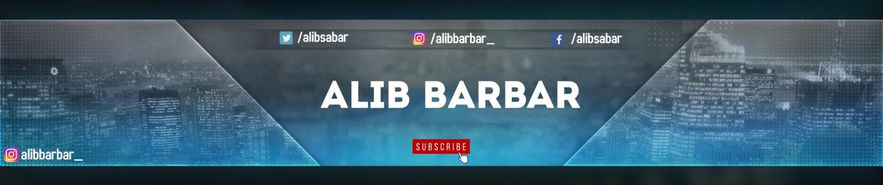 Alib Barbar