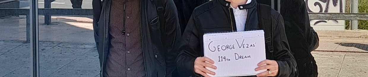George Vezas