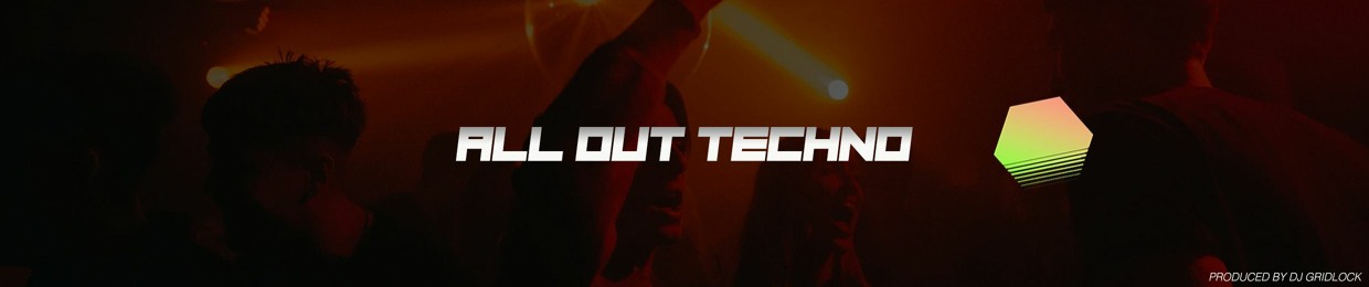 All Out Techno