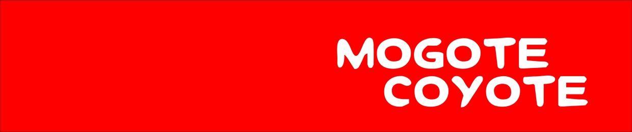 Mogote Coyote