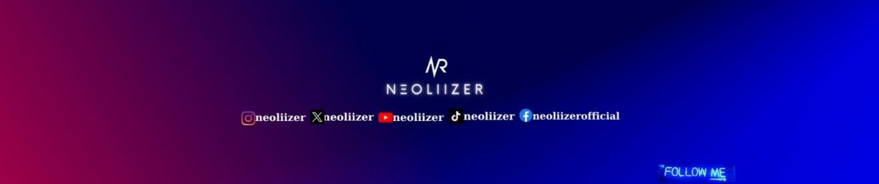 Neoliizer Music