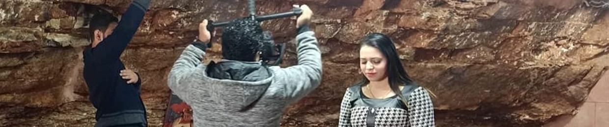 المرنمة ايرينى ناثان