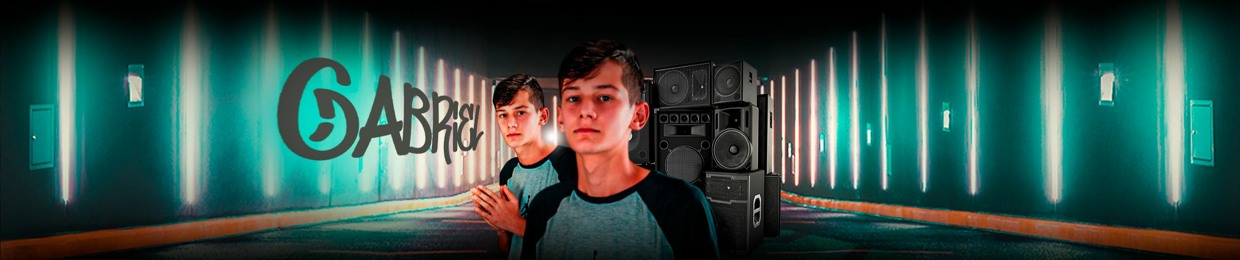 DJ GABRIEL AVI
