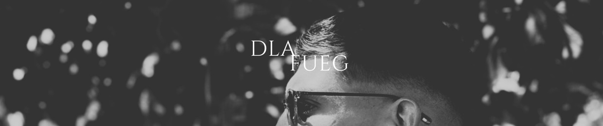 DLA FUEG