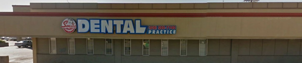 Smile Dental Practice