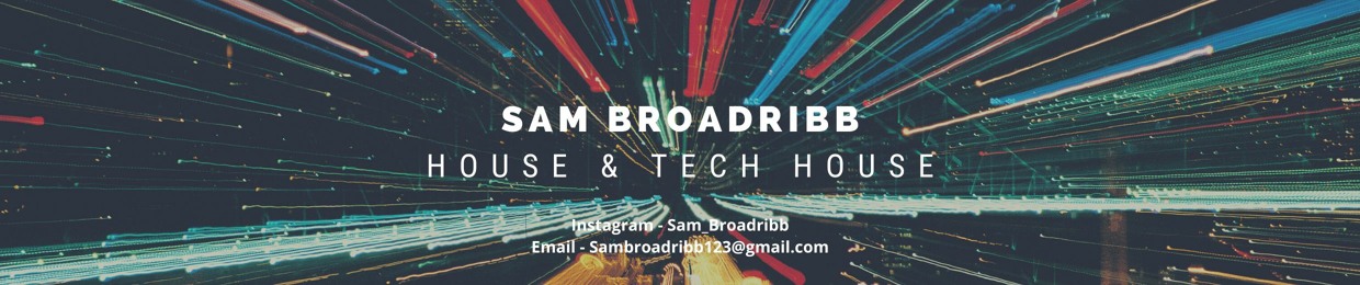 Sam Broadribb