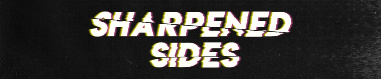Sharpened Sides