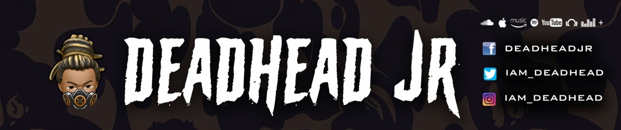 DeadHead JR