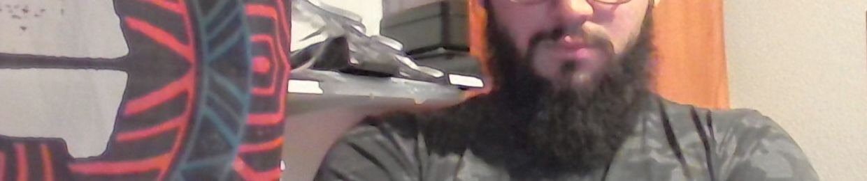 bearded trouble