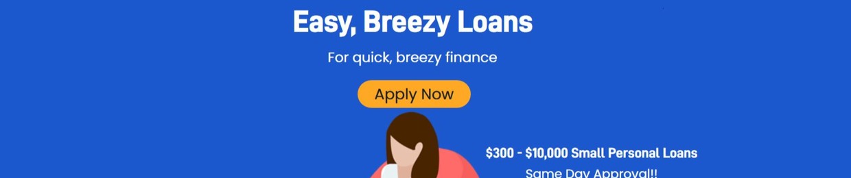 Breezy Loans NZ