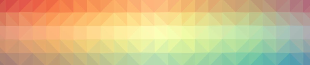 The Lost Triangle