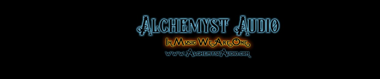 Alchemyst Audio