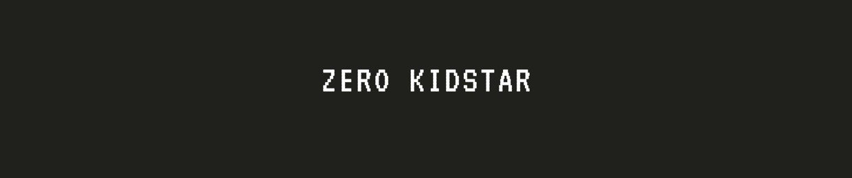 ZERO KIDSTAR