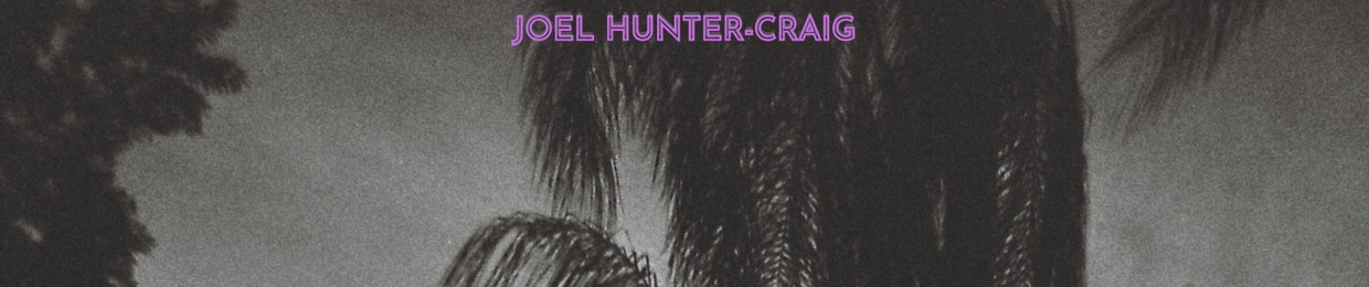 Joel Hunter-Craig