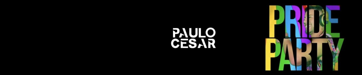 Paulo Cesar DJ