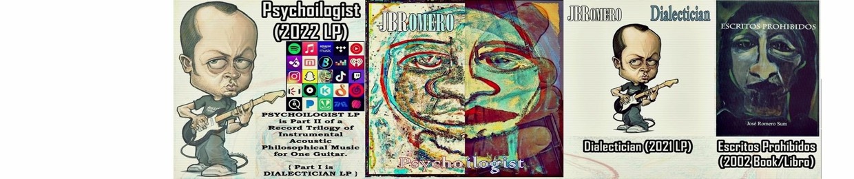 JBROMERO