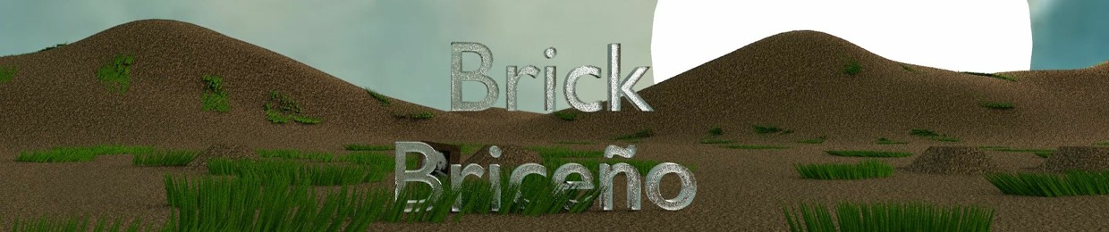 Brick Briceño