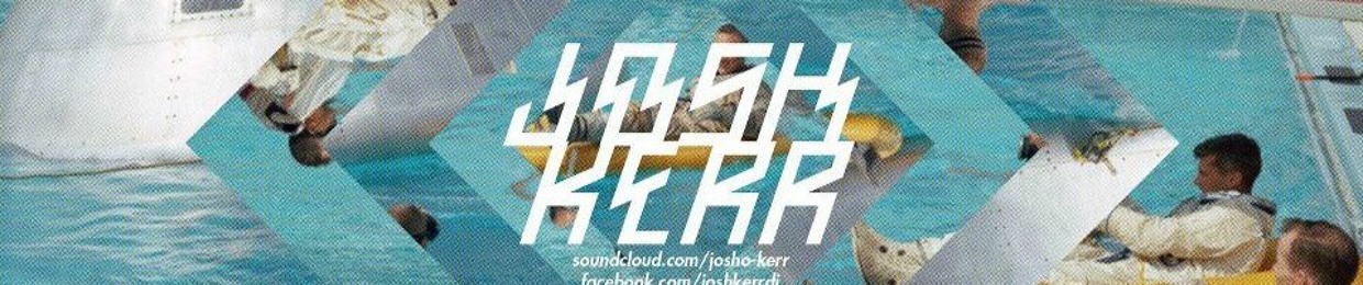 Josh Kerr Old School