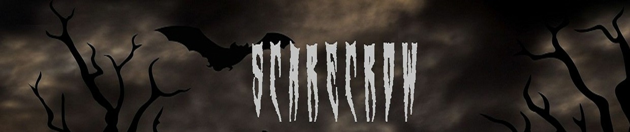 СКЭРКРОУ | SCARECROW