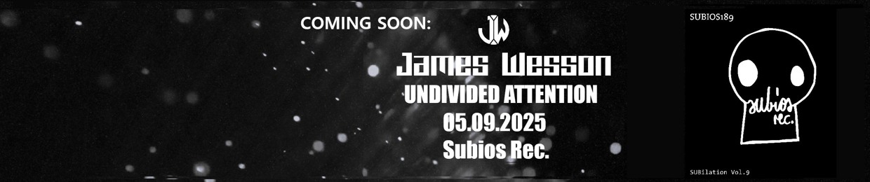 James Wesson (HU)