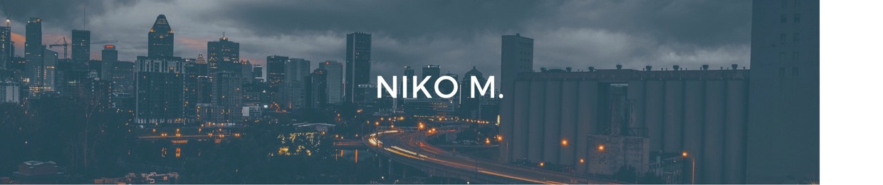 NIKO M.