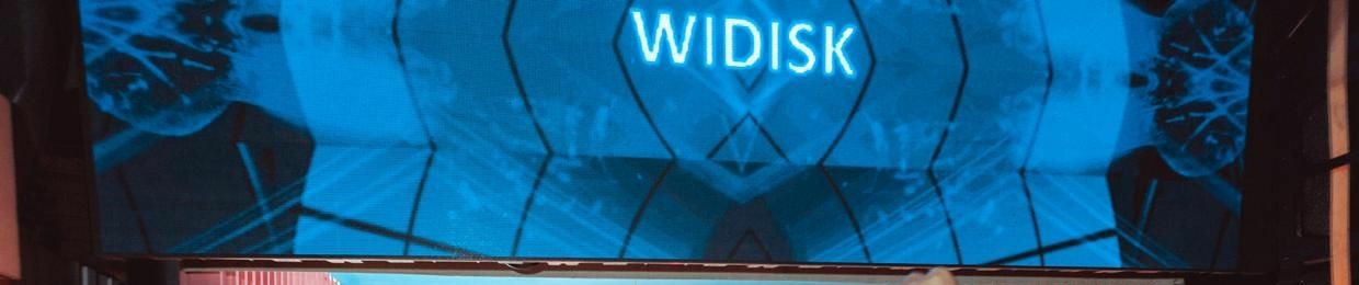 WiDisk