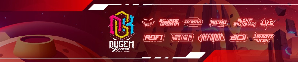 Surya Groxyn