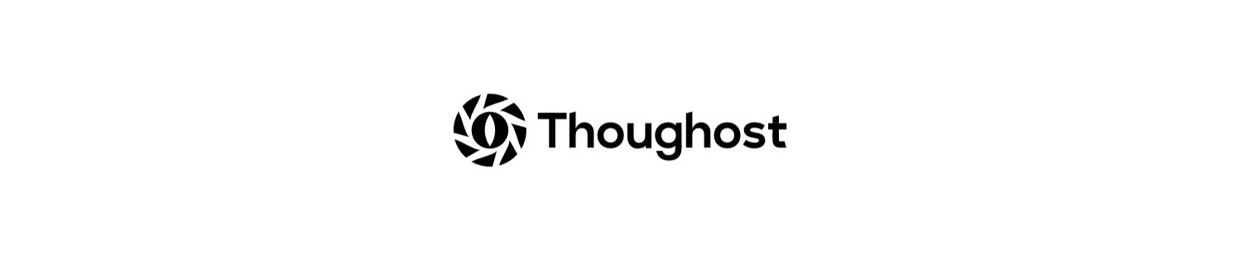 Thoughost