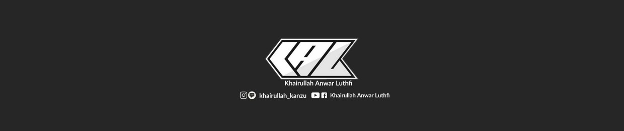 Khairullah Anwar Luthfi