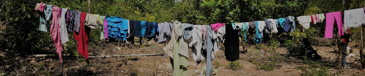 Poverty Unpacked