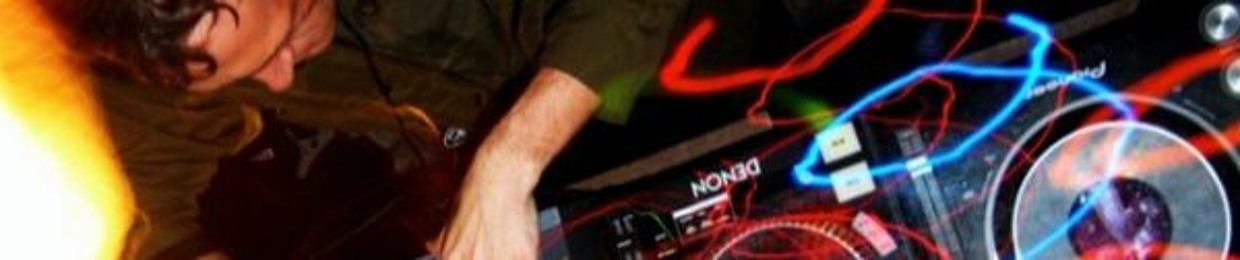 DJ Craig Carmichael