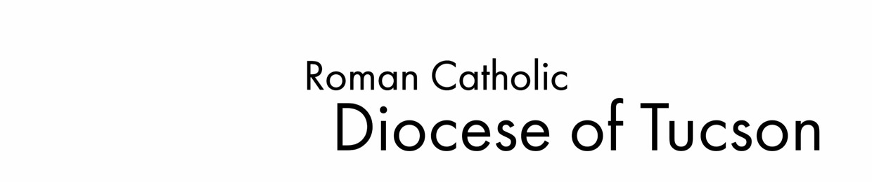 Diocese of Tucson podcast