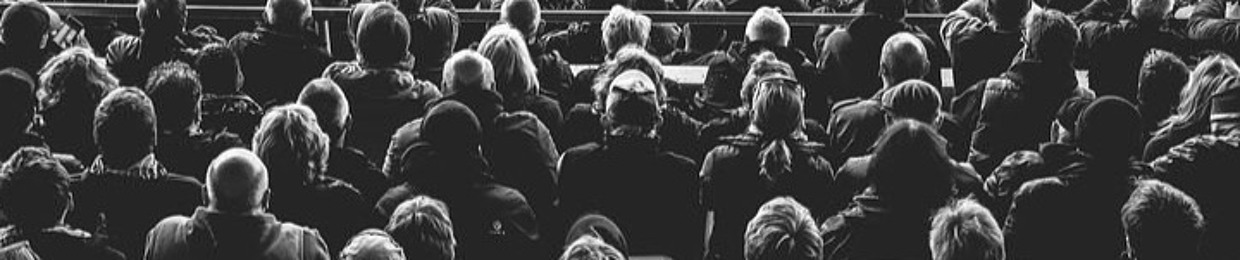 We Need To Talk About Cinema Podcast