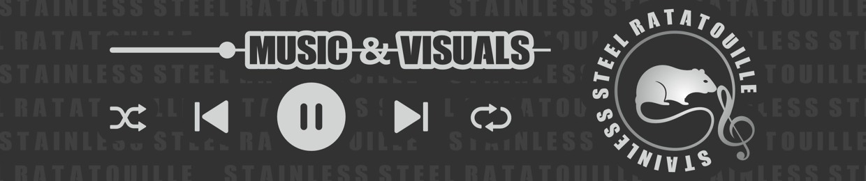 Stainless Steel Ratatouille