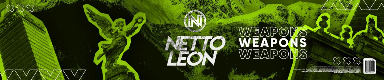 Netto Leon Weapons