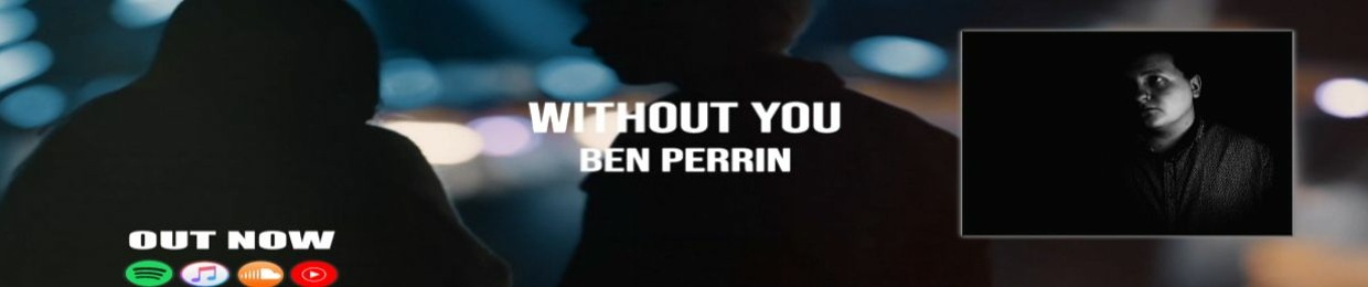Ben Perrin