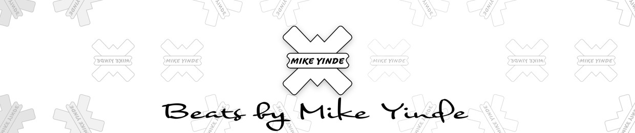 Mike Yinde