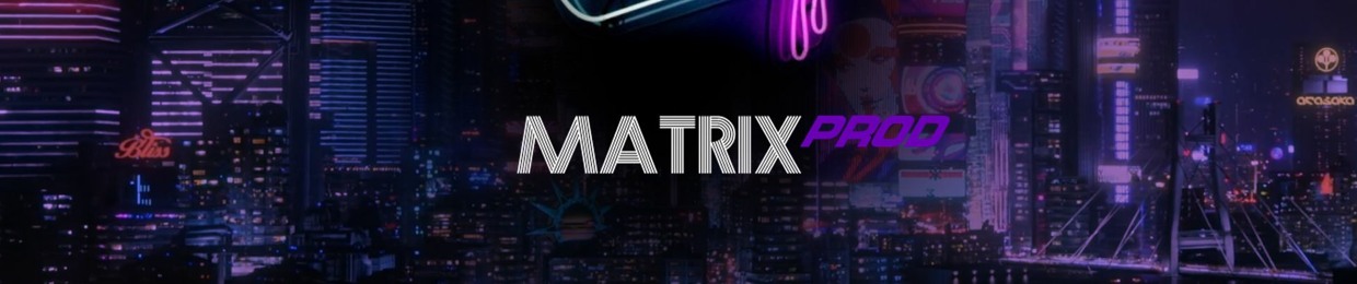 MATTRIX Prod. Quality