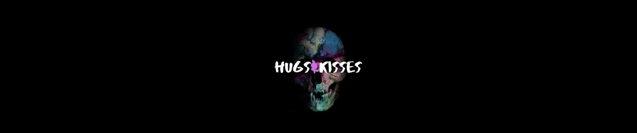 hugs+kisses