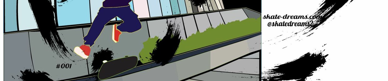 Skate-Dreams