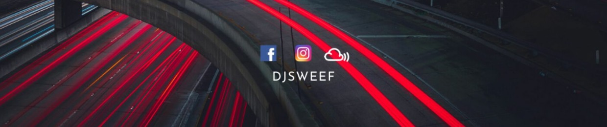 DJ Sweef