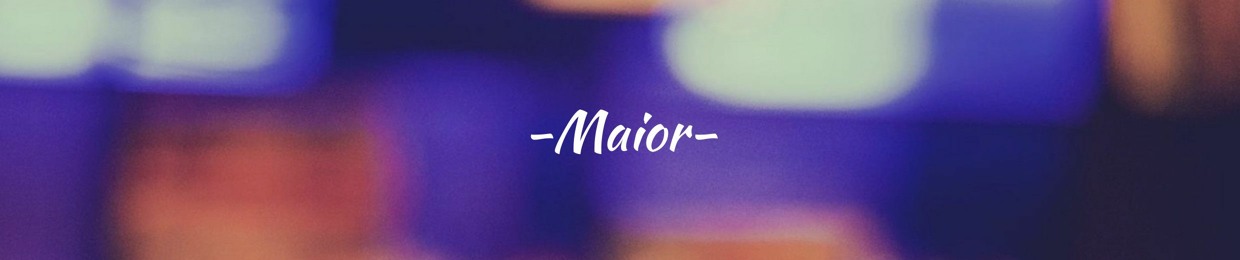 Maior