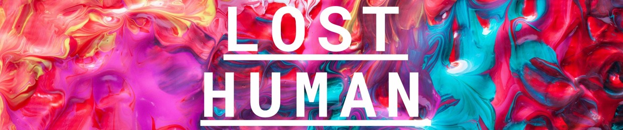 Lost Human