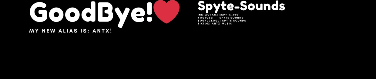 Spyte-Sounds
