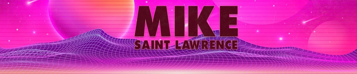 Mike Saintlawrence