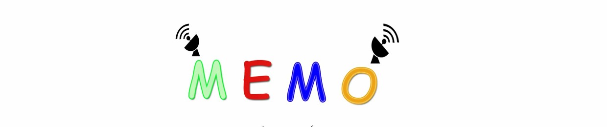 Memo - ميمو