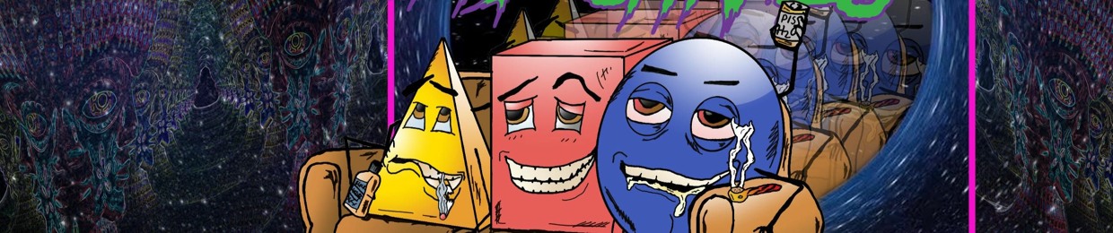 The Bad Shapes