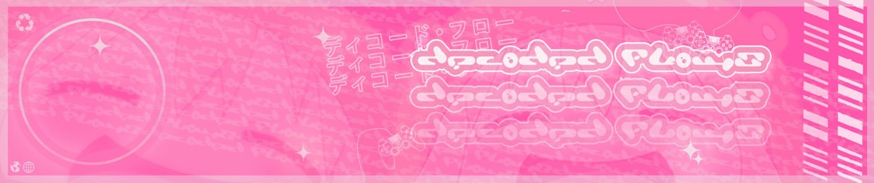 Decoded Flows