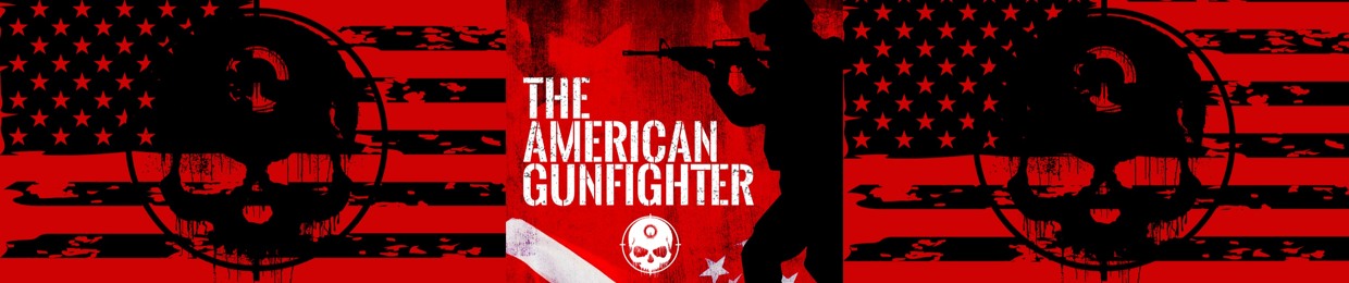 The American Gun Fighter