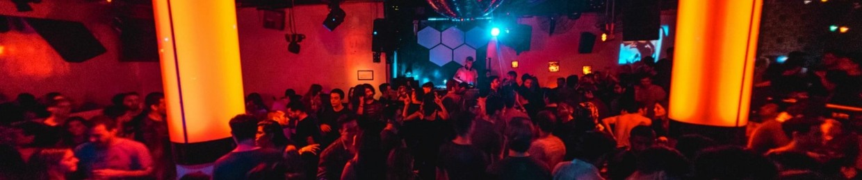 The Shamrock Basement